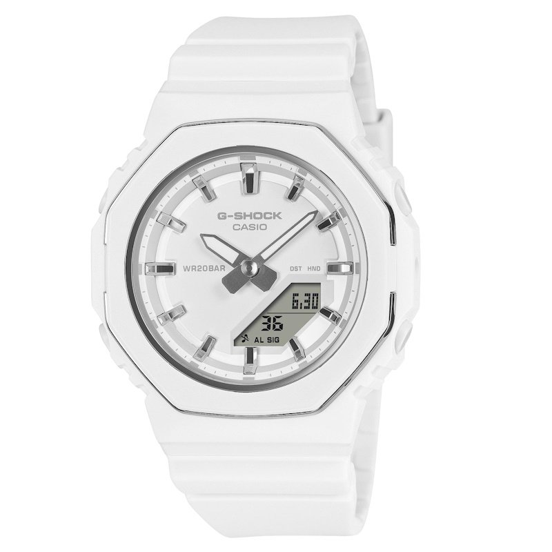 Naiste käekell Casio G-shock Analog-Digital Women GMA-P2110-7AER