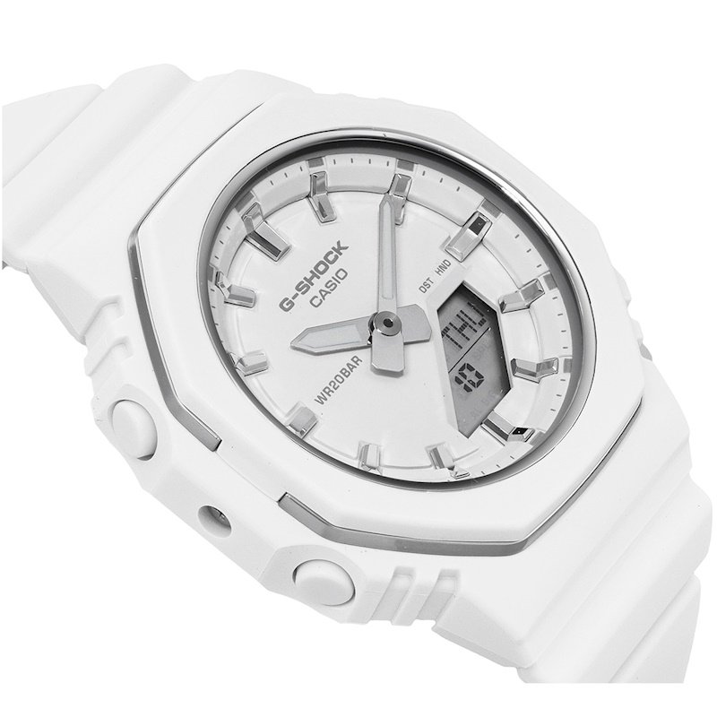 Naiste käekell Casio G-shock Analog-Digital Women GMA-P2110-7AER