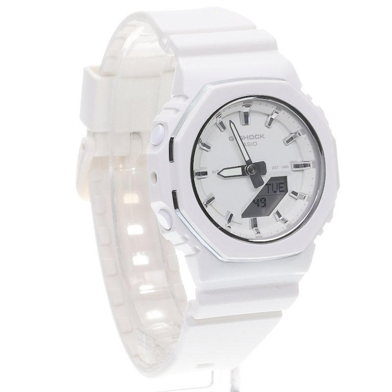 Naiste käekell Casio G-shock Analog-Digital Women GMA-P2110-7AER