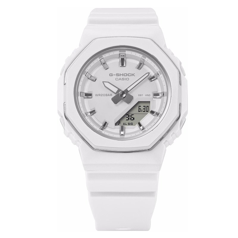 Naiste käekell Casio G-shock Analog-Digital Women GMA-P2110-7AER