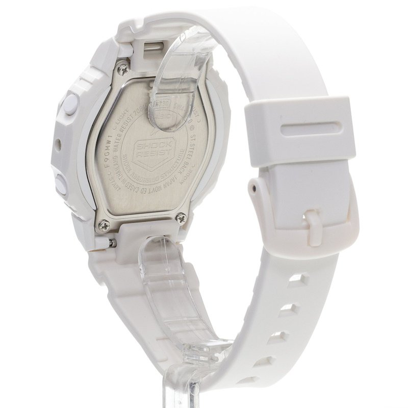 Naiste käekell Casio G-shock Analog-Digital Women GMA-P2110-7AER
