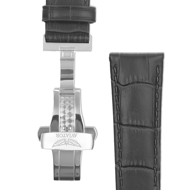 Meeste käekell Aviator Douglas Day Date V.3.44.2.397.4