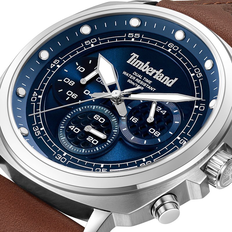 Men’s watch Timberland Williston-Small Chronograph TDWGF0042001