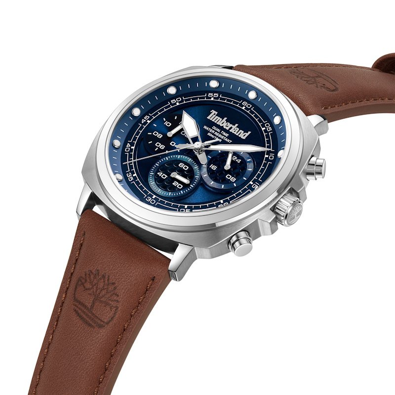 Men’s watch Timberland Williston-Small Chronograph TDWGF0042001