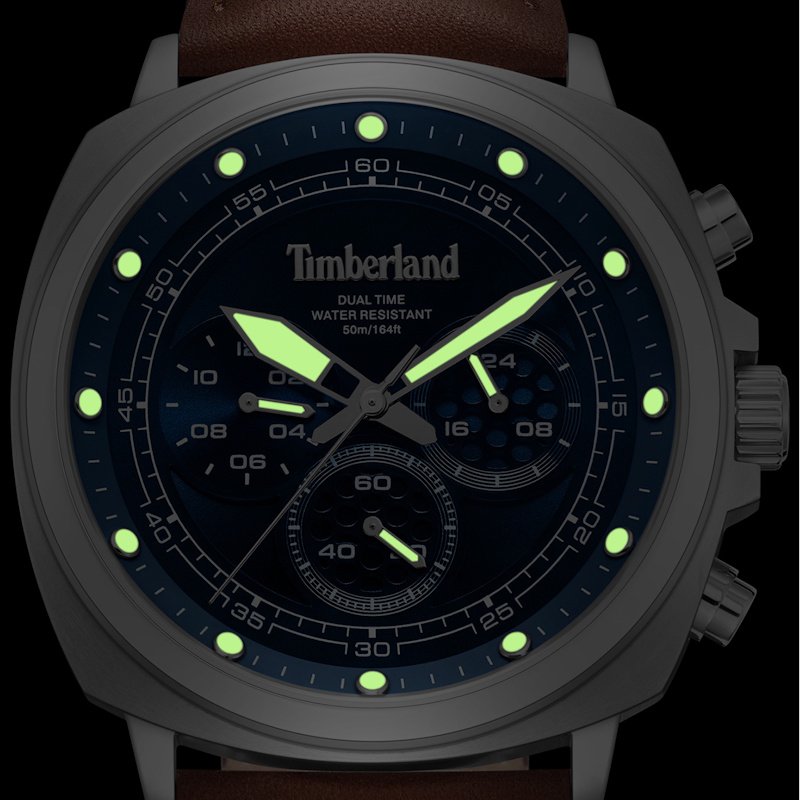 Men’s watch Timberland Williston-Small Chronograph TDWGF0042001