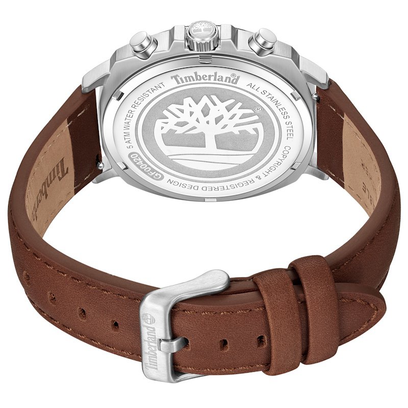 Men’s watch Timberland Williston-Small Chronograph TDWGF0042001