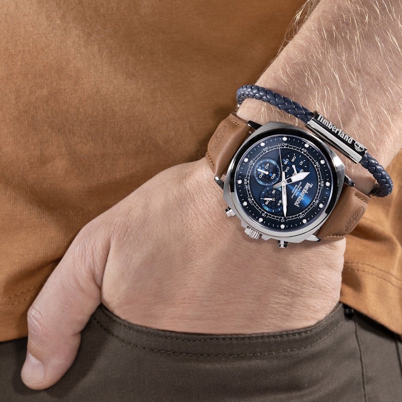 Men’s watch Timberland Williston-Small Chronograph TDWGF0042001