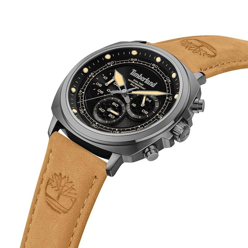 Men’s watch Timberland Williston-Small Chronograph TDWGF0042002