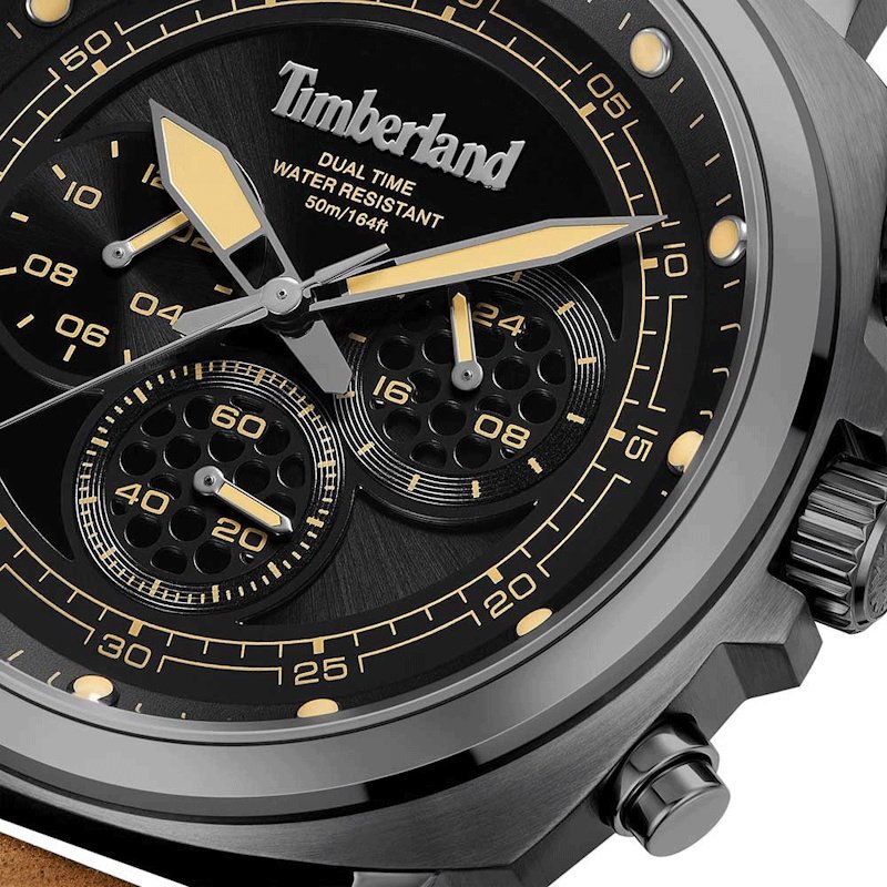 Men’s watch Timberland Williston-Small Chronograph TDWGF0042002