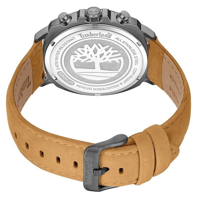 Men’s watch Timberland Williston-Small Chronograph TDWGF0042002