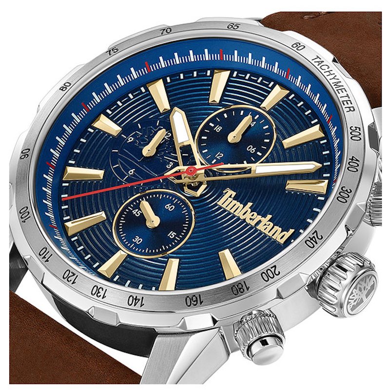 Men’s watch Timberland Kennebunk TDWGF0041501