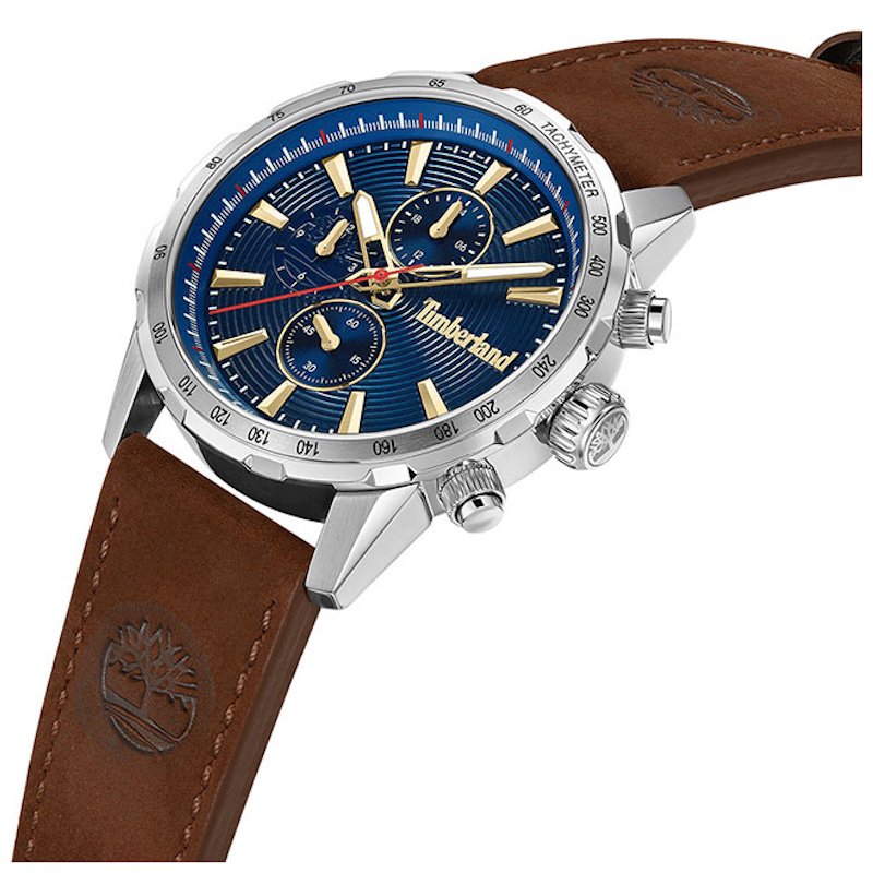 Men’s watch Timberland Kennebunk TDWGF0041501