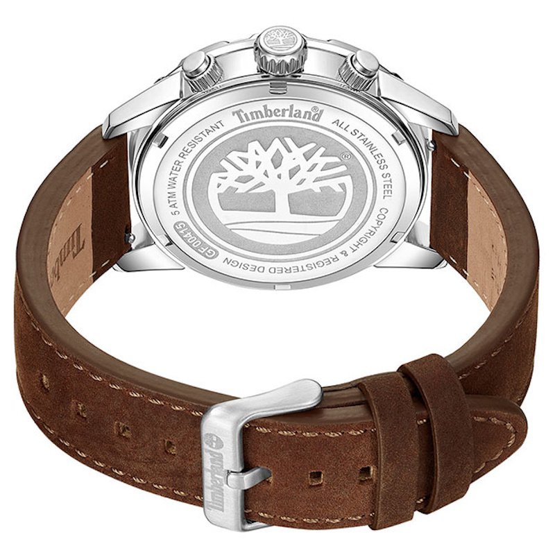 Men’s watch Timberland Kennebunk TDWGF0041501
