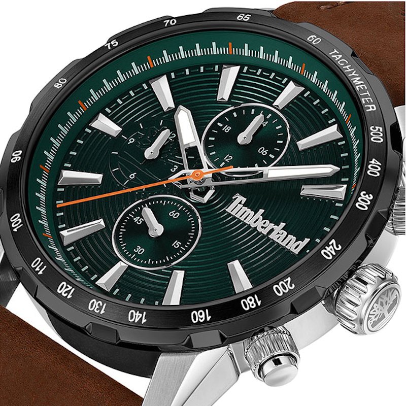 Men’s watch Timberland Kennebunk TDWGF0041540