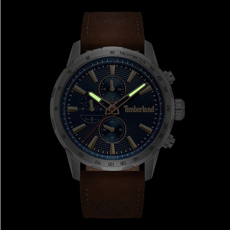 Men’s watch Timberland Kennebunk TDWGF0041540