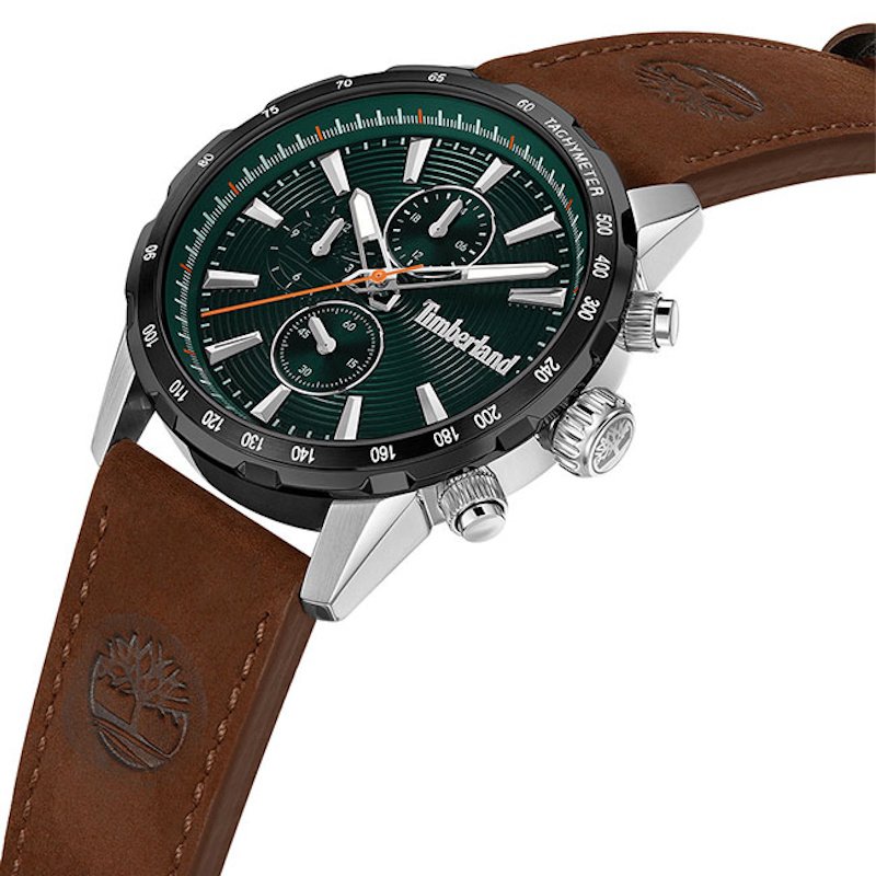 Men’s watch Timberland Kennebunk TDWGF0041540