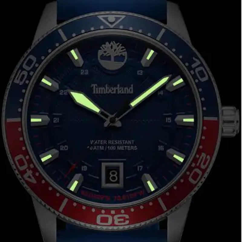 Men’s watch Timberland Longmeadow TDWGN0041601