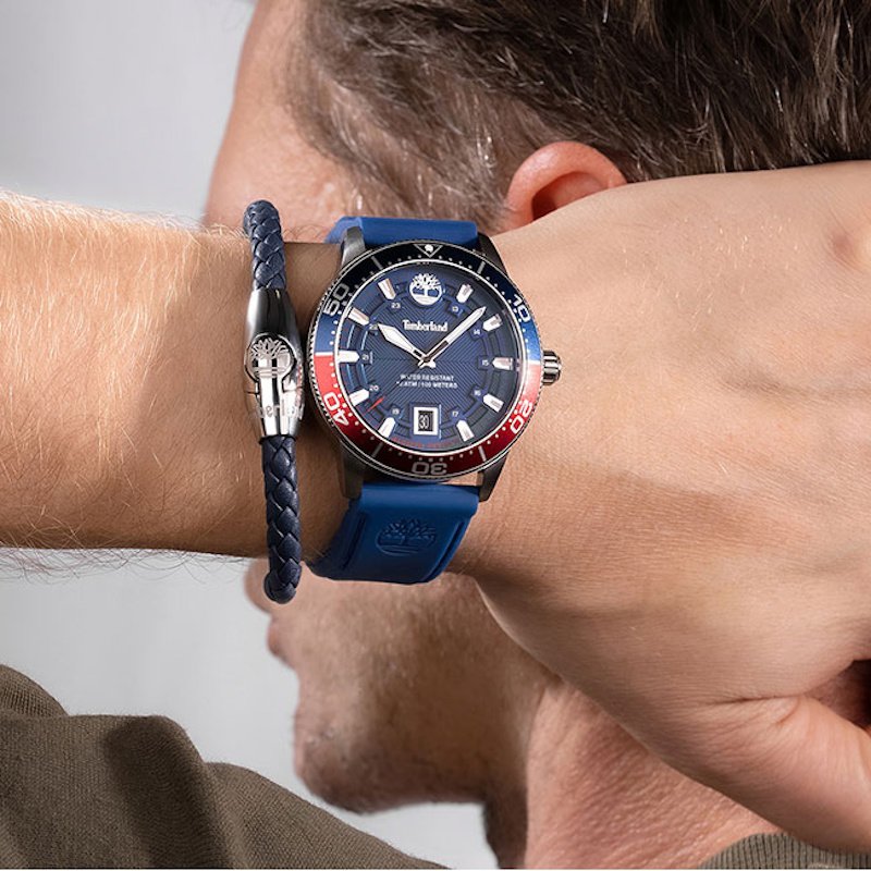 Men’s watch Timberland Longmeadow TDWGN0041601