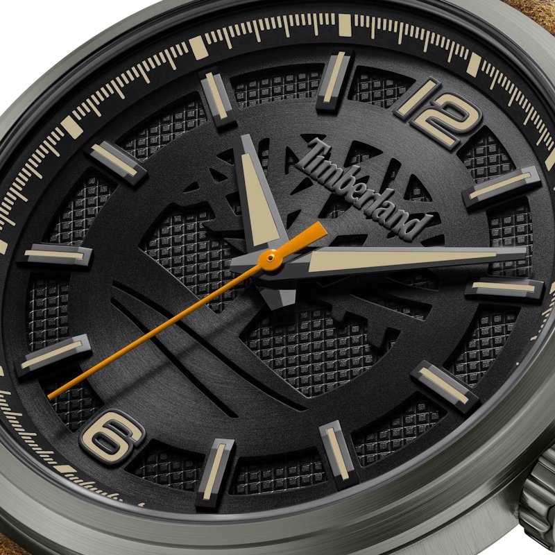 Men’s watch Timberland Driscoll TDWGA0094702
