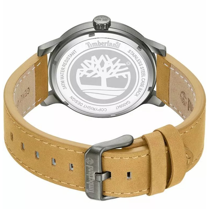 Men’s watch Timberland Driscoll TDWGA0094702
