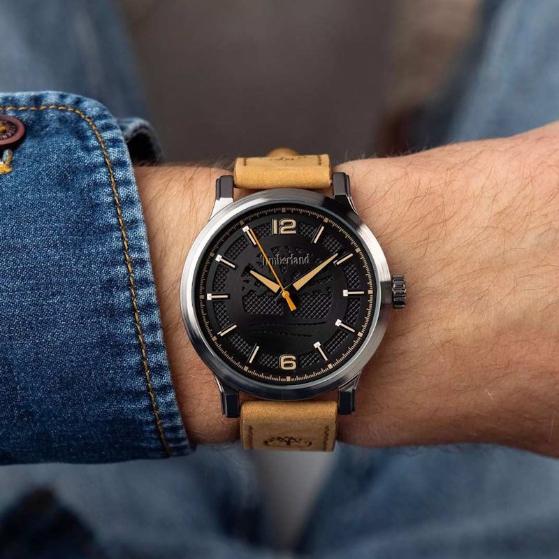 Men’s watch Timberland Driscoll TDWGA0094702