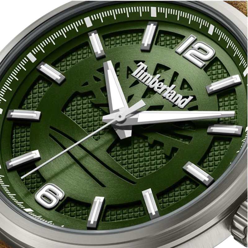Men’s watch Timberland Driscoll TDWGA0094701