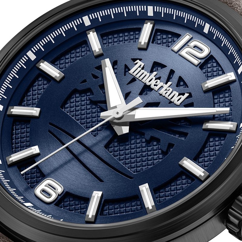 Men’s watch Timberland Driscoll TDWGA0094703