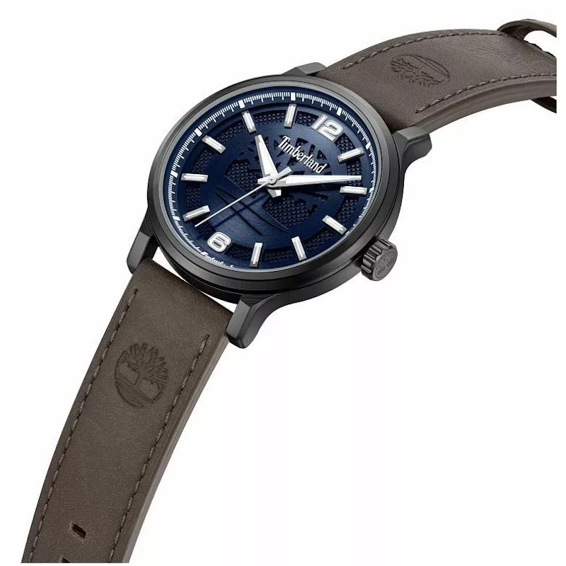 Men’s watch Timberland Driscoll TDWGA0094703