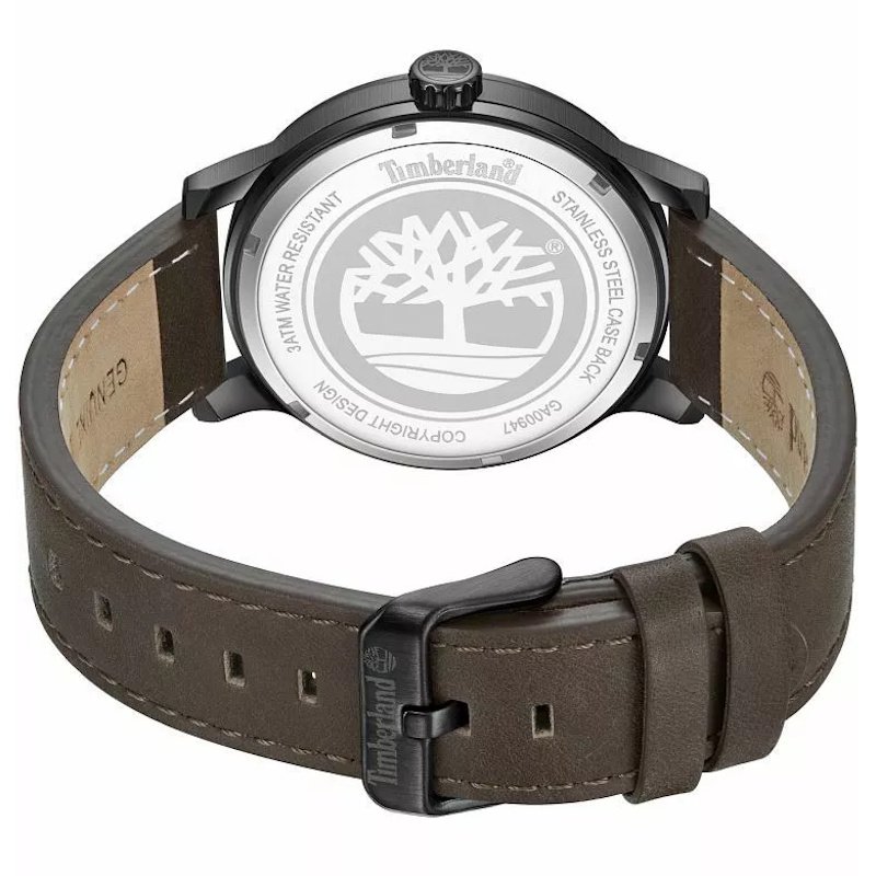 Men’s watch Timberland Driscoll TDWGA0094703