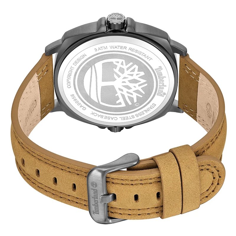 Men’s watch Timberland Williston TDWGA0095601