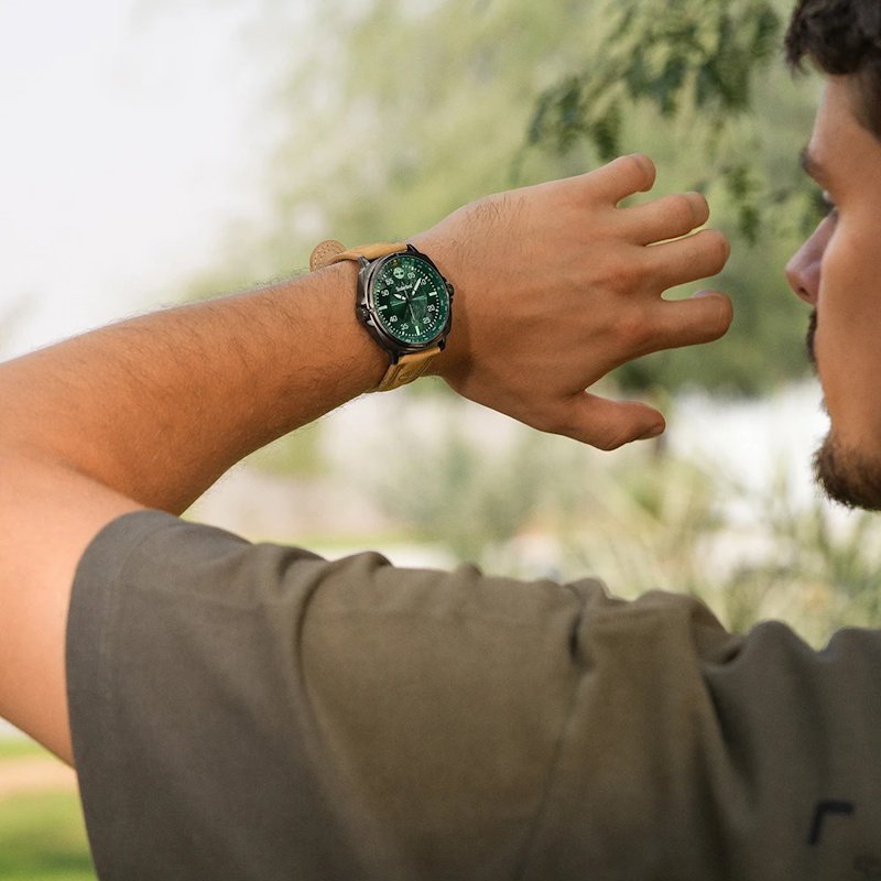 Men’s watch Timberland Williston TDWGA0095601