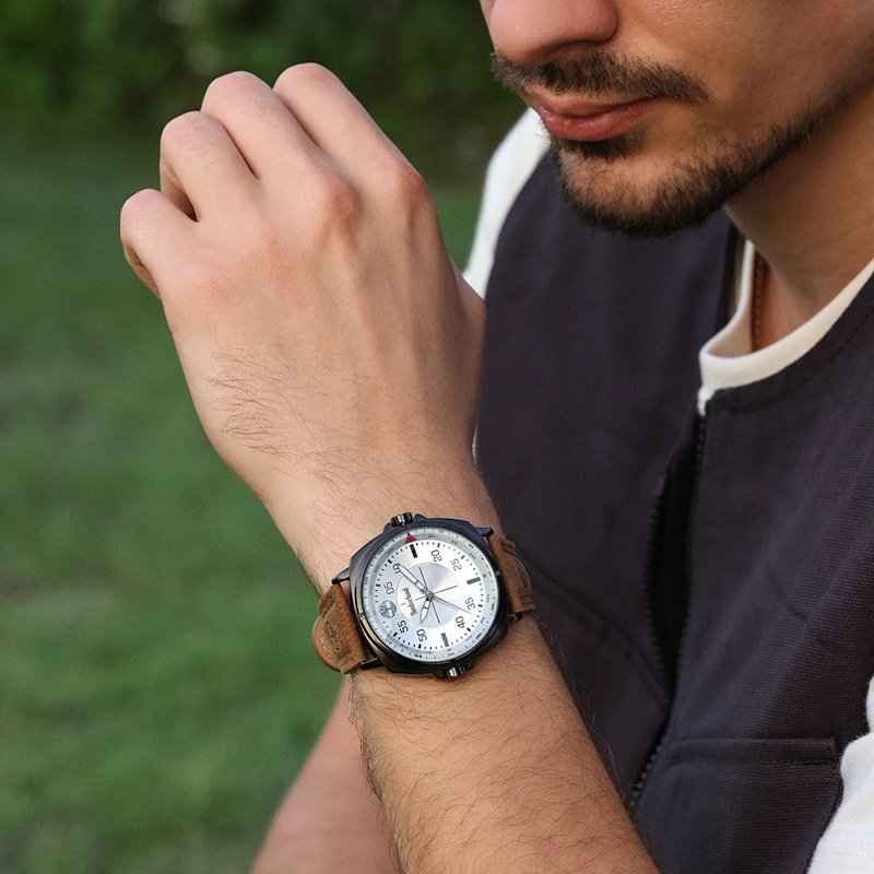 Men’s watch Timberland Williston TDWGA0095602