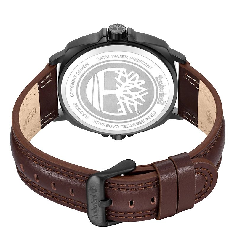 Men’s watch Timberland Williston TDWGA0095603