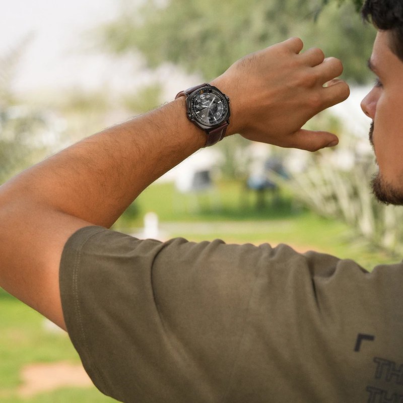 Men’s watch Timberland Williston TDWGA0095603