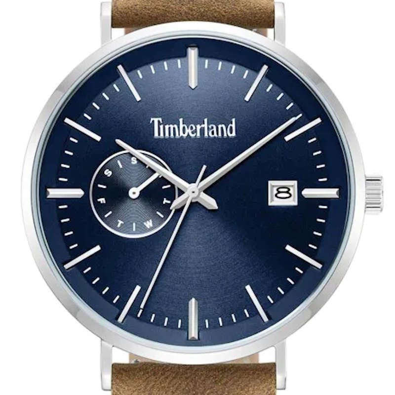Men’s watch Timberland Rangeley TDWGF0094501