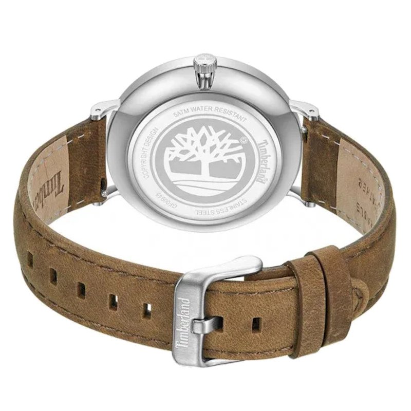 Men’s watch Timberland Rangeley TDWGF0094501