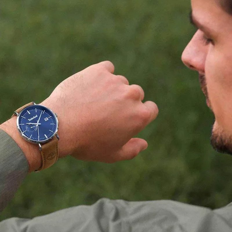 Men’s watch Timberland Rangeley TDWGF0094501