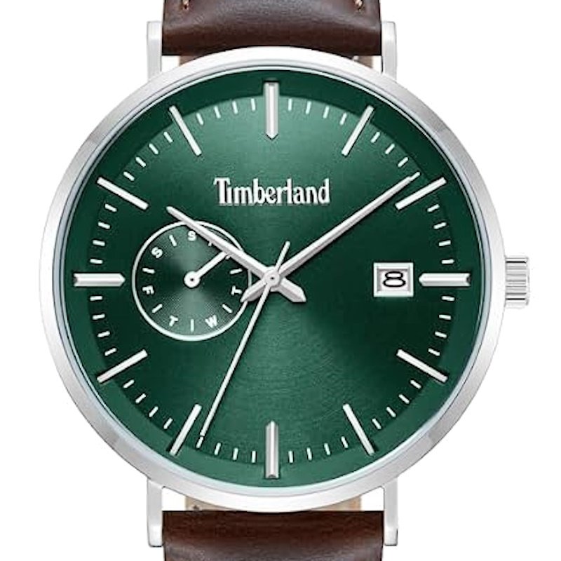 Men’s watch Timberland Rangeley TDWGF0094502