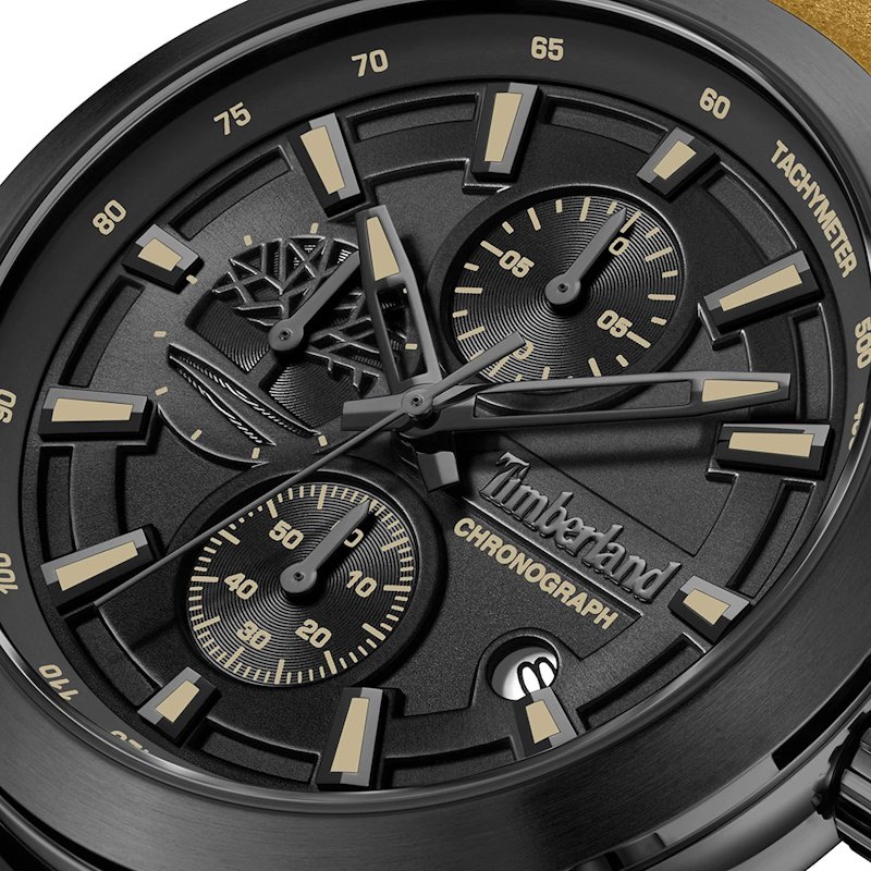 Men’s watch Timberland Ashmont TDWGF0095102