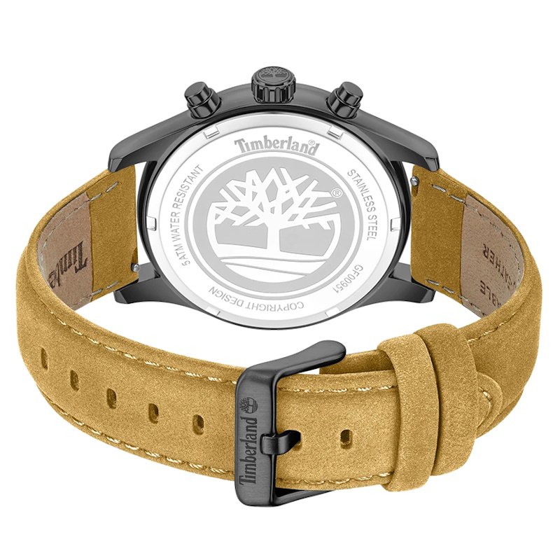Men’s watch Timberland Ashmont TDWGF0095102