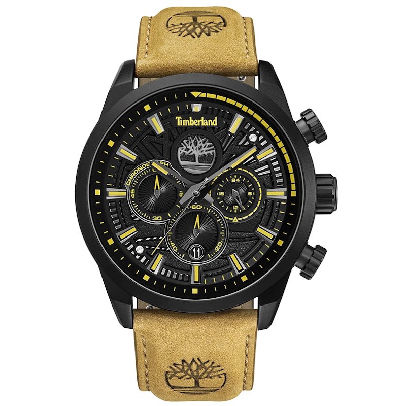 Men’s watch Timberland Henniker III TDWGQ00949X0