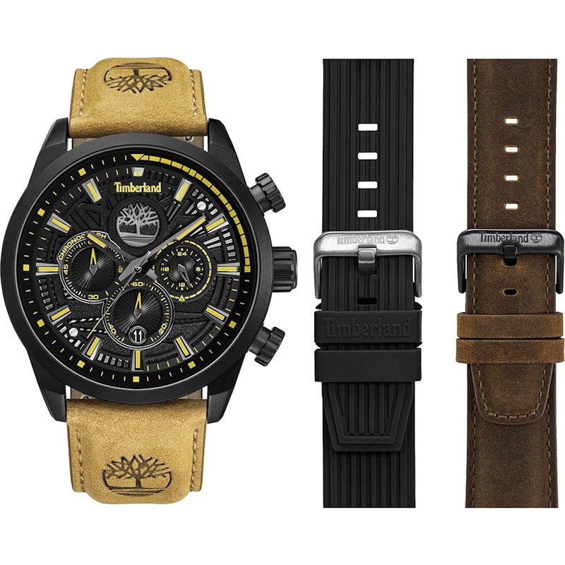 Men’s watch Timberland Henniker III TDWGQ00949X0