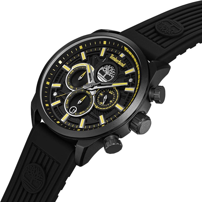 Men’s watch Timberland Henniker III TDWGQ00949X0