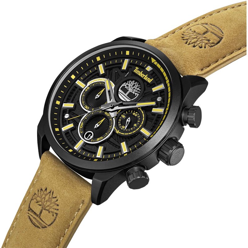 Men’s watch Timberland Henniker III TDWGQ00949X0