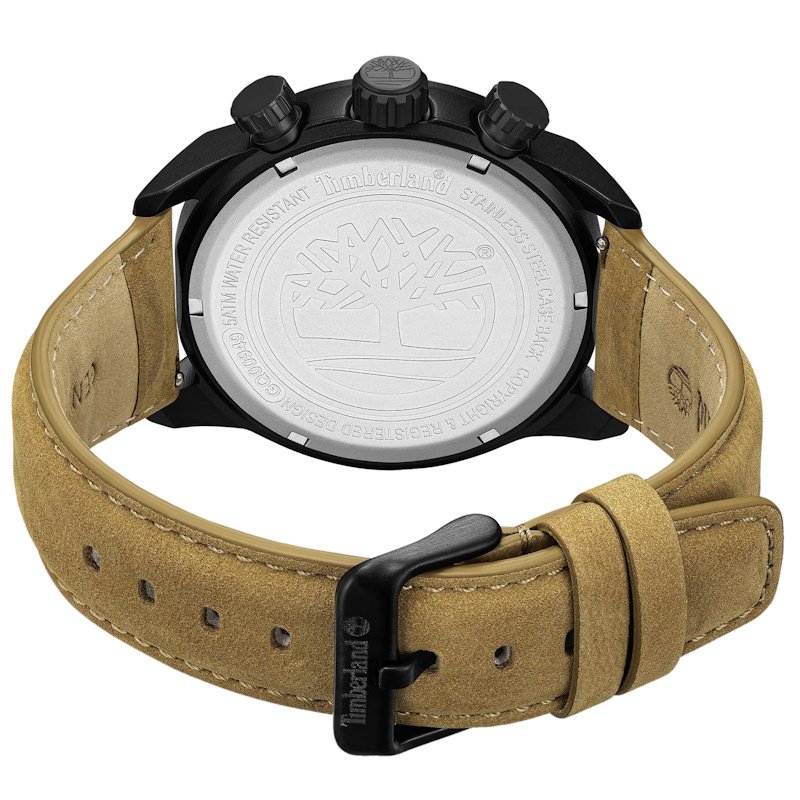 Men’s watch Timberland Henniker III TDWGQ00949X0