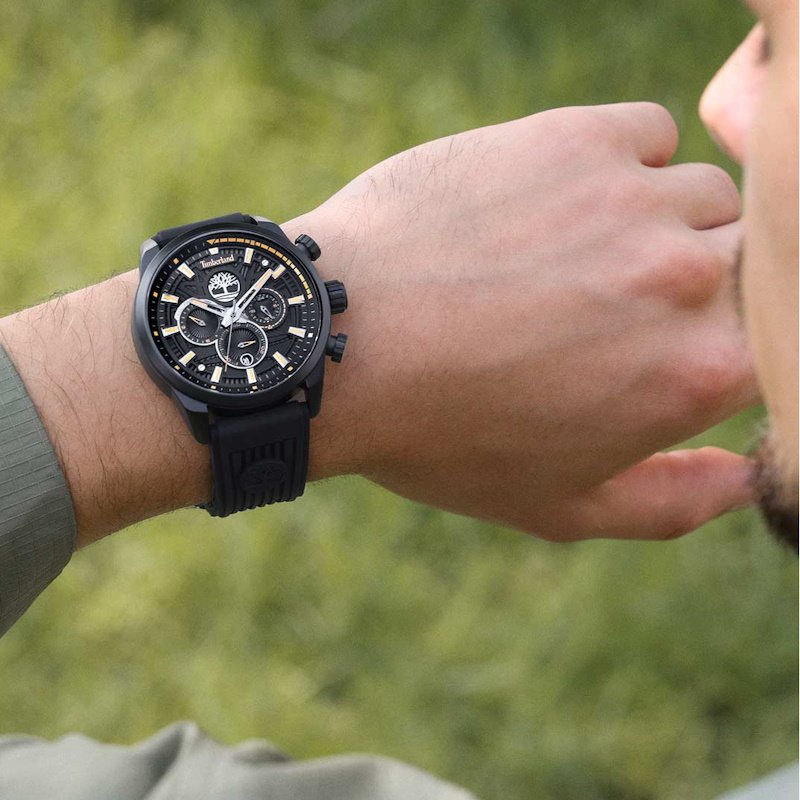 Men’s watch Timberland Henniker III TDWGQ00949X0