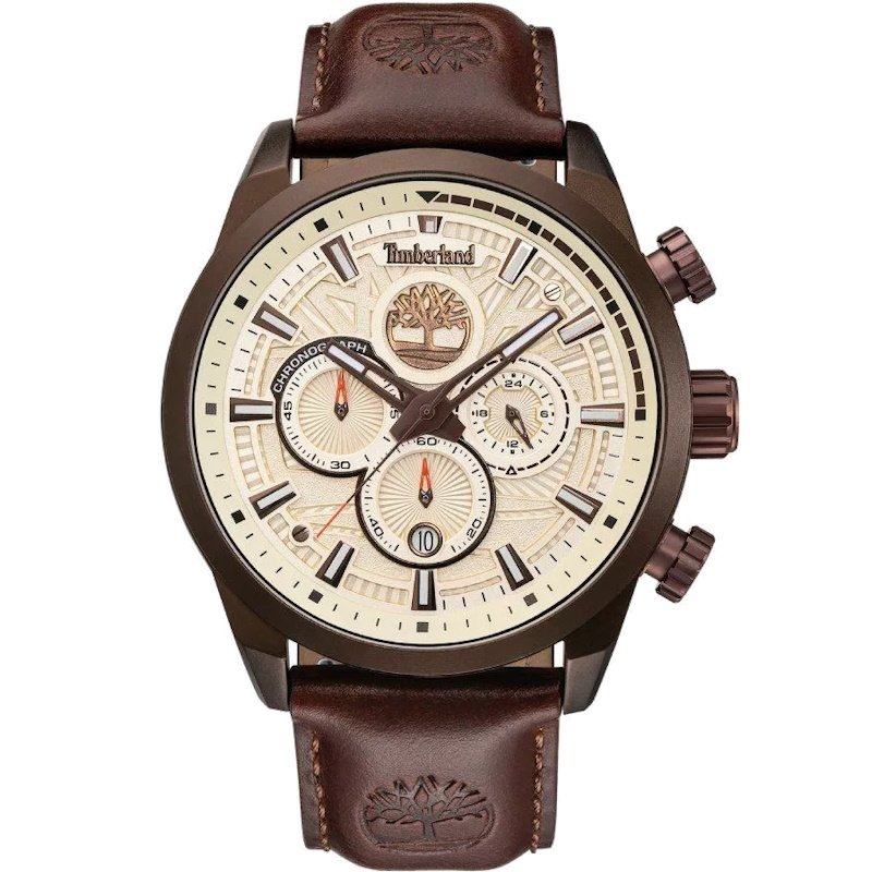 Men’s watch Timberland Henniker III TDWGQ00949X1