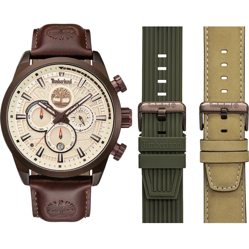 Men’s watch Timberland Henniker III TDWGQ00949X1