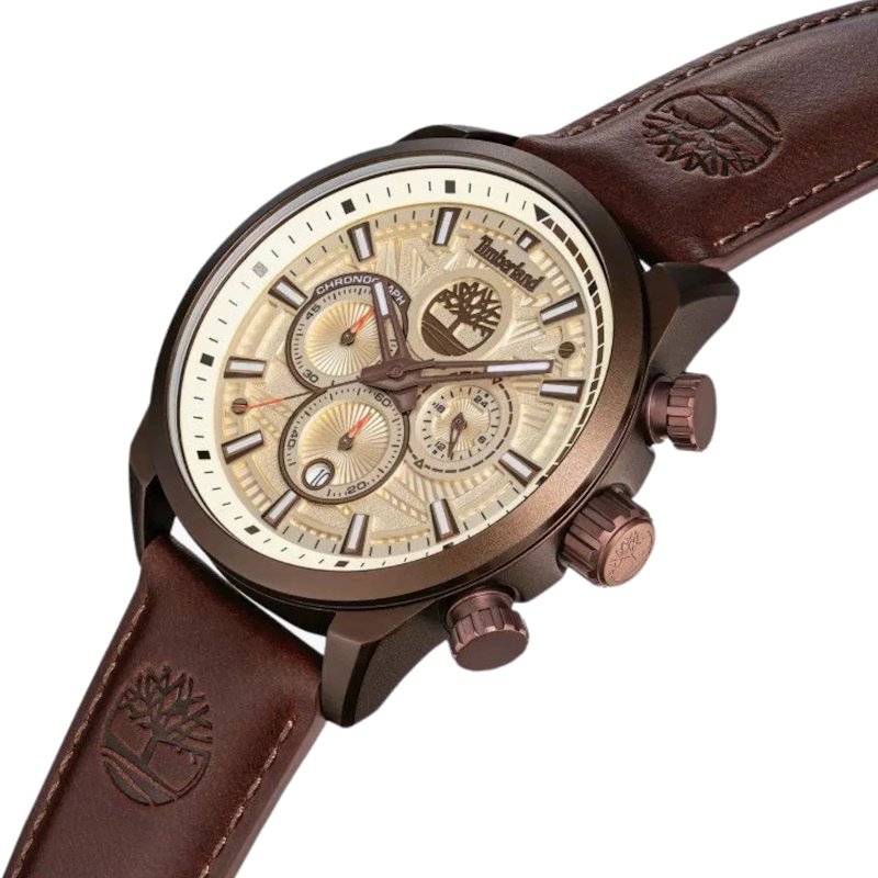 Men’s watch Timberland Henniker III TDWGQ00949X1