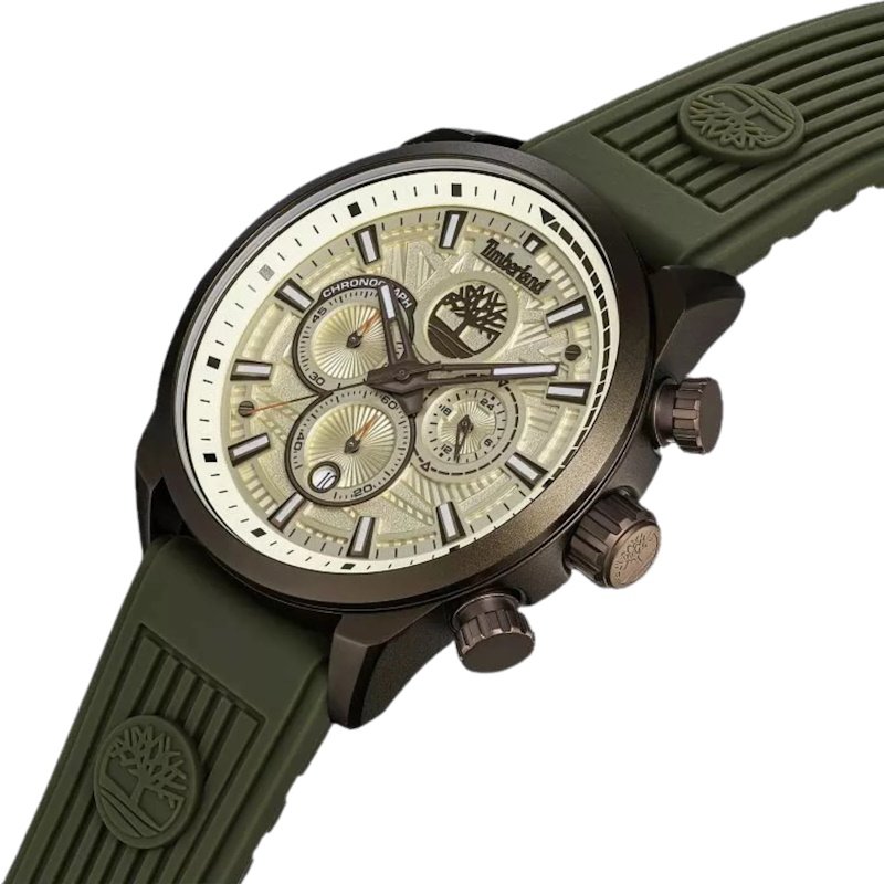 Men’s watch Timberland Henniker III TDWGQ00949X1